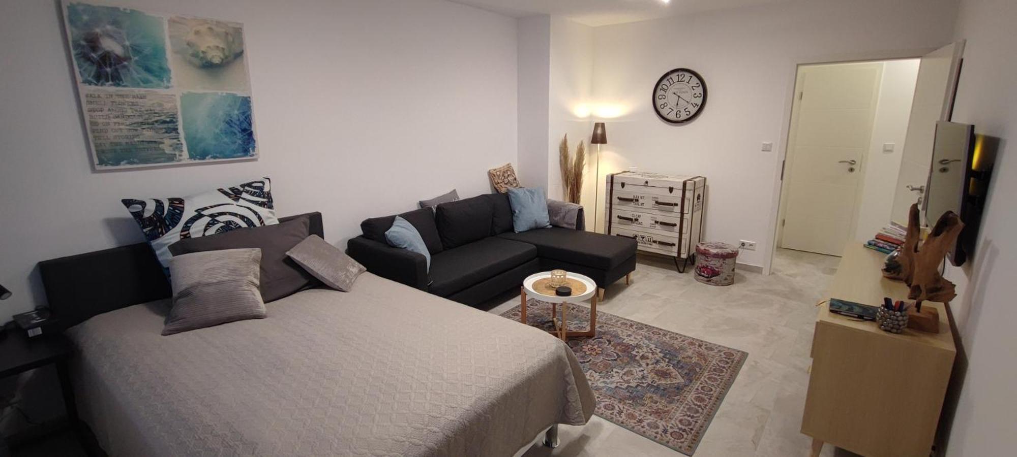 Apartment Perle Im Zentrum Von Mg / Minto