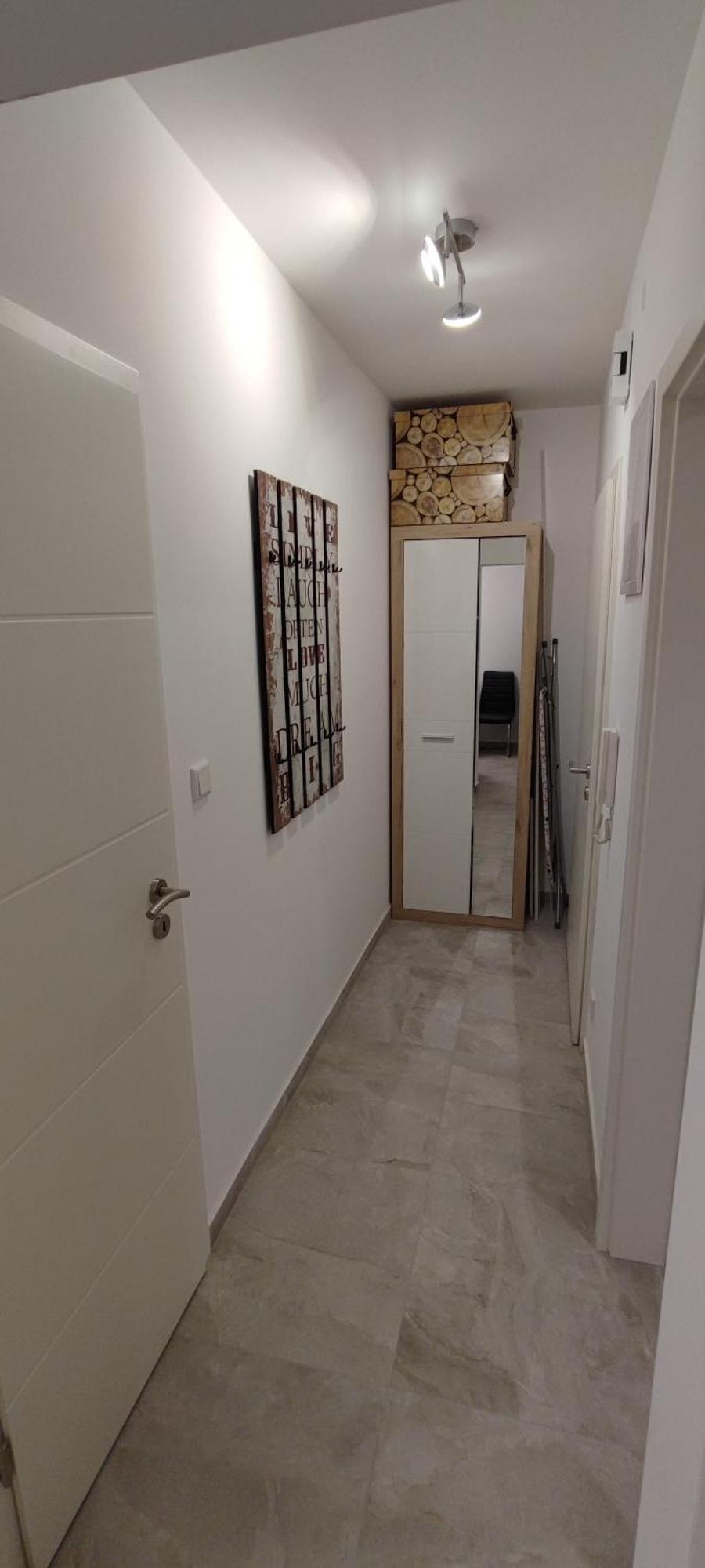 Perle Im Zentrum Von Mg / Minto Apartment *